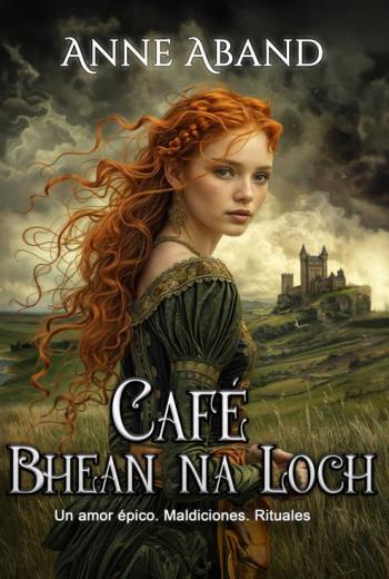 Café Bhean Na Loch libro en epub