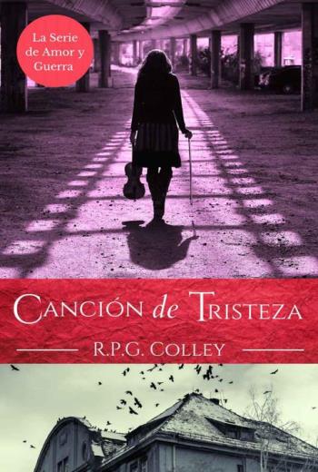 Canción de Tristeza libro en epub gratis