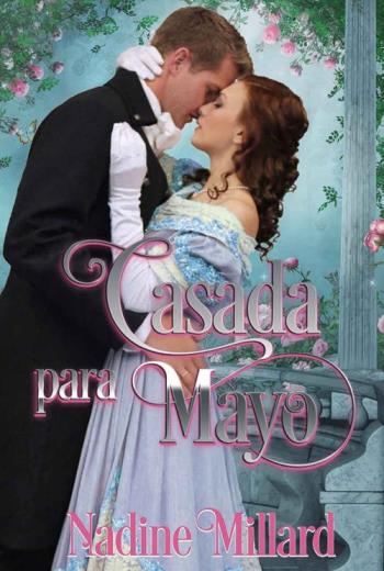 Casada para Mayo libro en epub