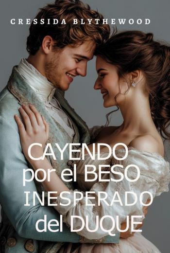 Cayendo por el Beso Inesperado del Duque libro en epub