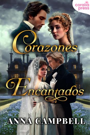 Corazones Encantados libro en epub