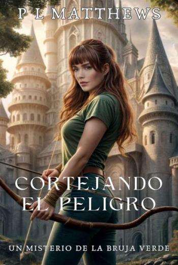 Cortejando el Peligro libro en epub gratis