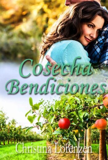 Cosecha Bendiciones libro en epub