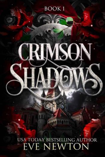 Crimson Shadows libro en epub