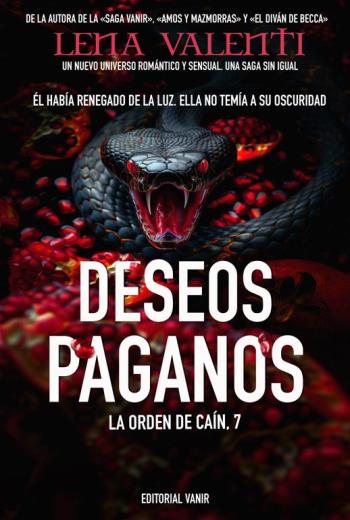 DESEOS PAGANOS libro en epub gratis