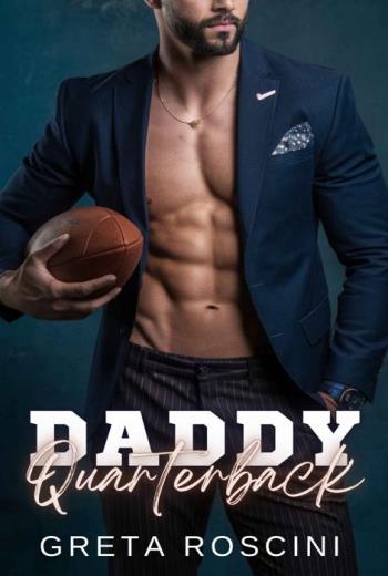 Daddy Quarterback libro en epub