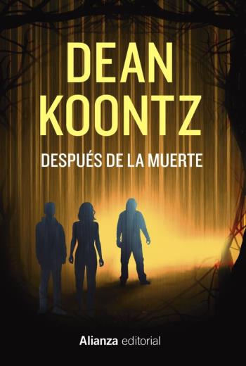 Después de la muerte libro en epub gratis