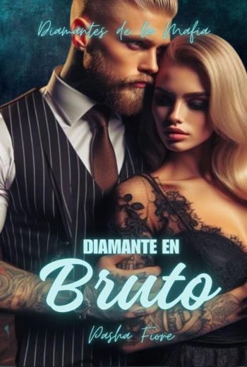 Diamante en Bruto libro en epub