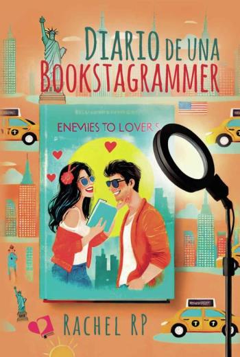 Diario de una Bookstagrammer libro en epub