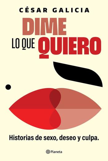 Dime lo que quiero en epub gratis