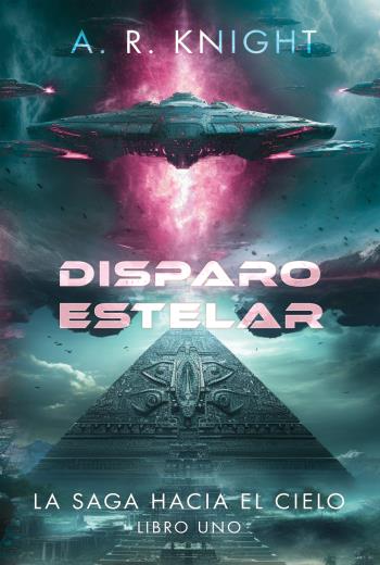 Disparo estelar libro en epub gratis