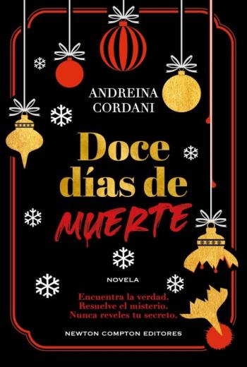 Descargar Doce días de muerte epub gratis