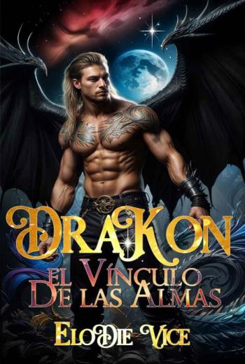 Drakon El vínculo de las almas libro en epub gratis