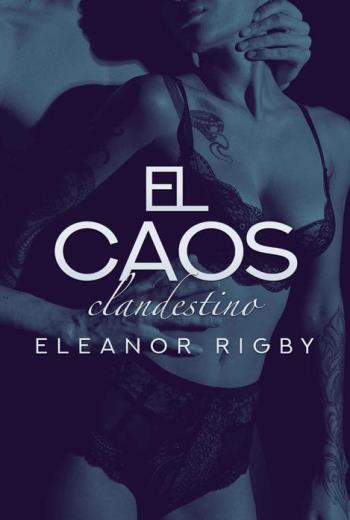 EL CAOS libro en epub