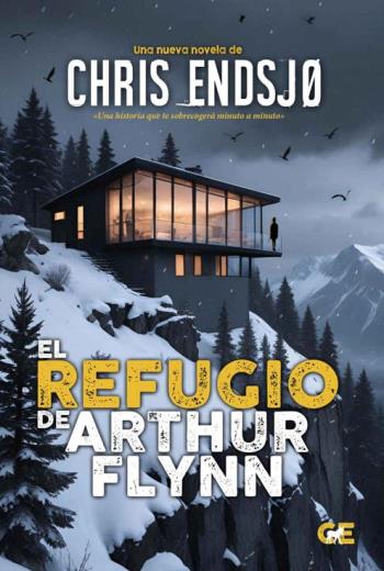 EL REFUGIO DE ARTHUR FLYNN libro en epub