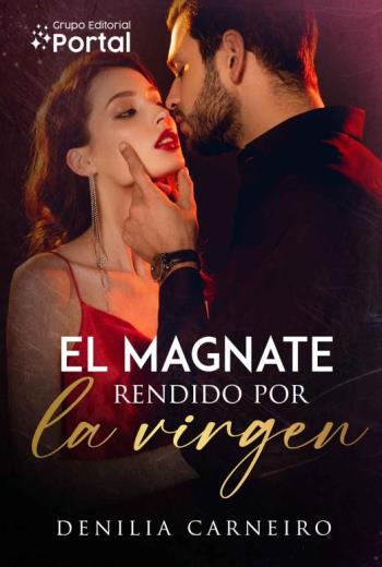 El Magnate Rendido por Lá Virgen libro en epub