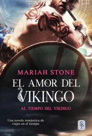 El amor del vikingo libro en epub