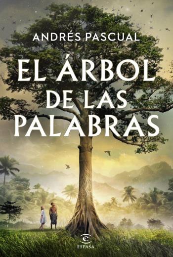 El árbol de las palabras libro en epub gratis