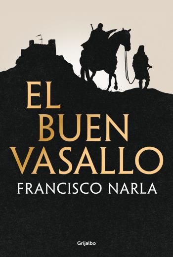 El buen vasallo libro en epub