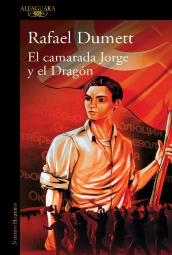 El camarada Jorge y el Dragón epub gratis