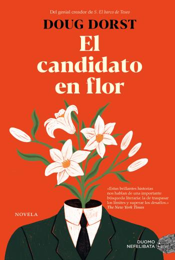 El candidato en flor libro en epub gratis