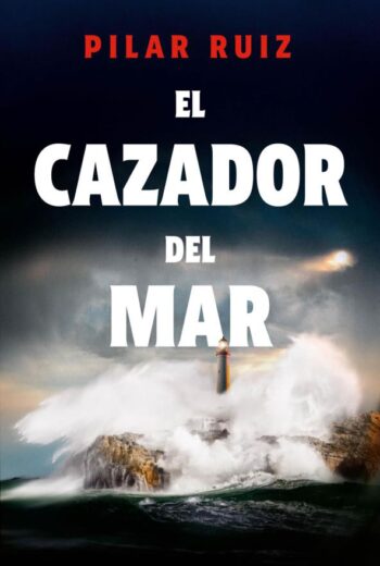 El cazador del mar libro en epub