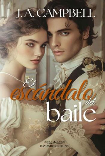 El escándalo del baile libro en epub