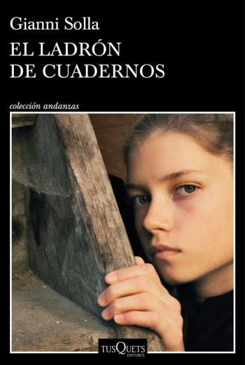 El ladrón de cuadernos libro en epub gratis