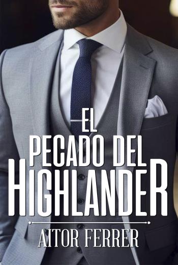 El pecado del Highlander libro en epub