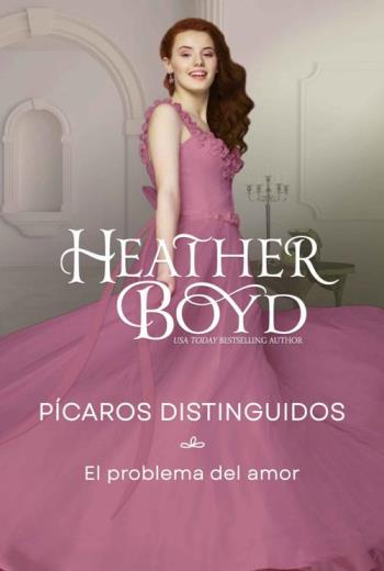 El problema del amor libro en epub