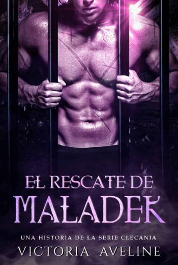 El rescate de Maladek libro en epub