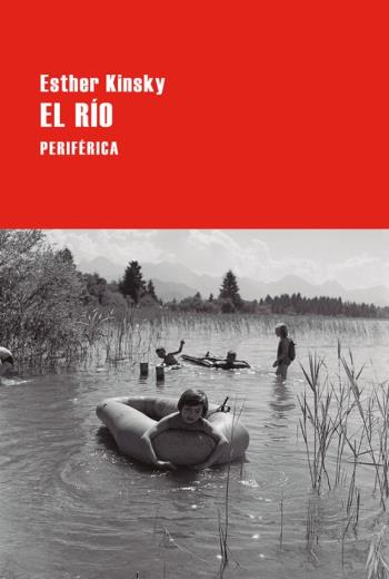 El río epub gratis