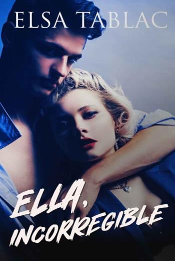 Ella, incorregible libro en epub gratis