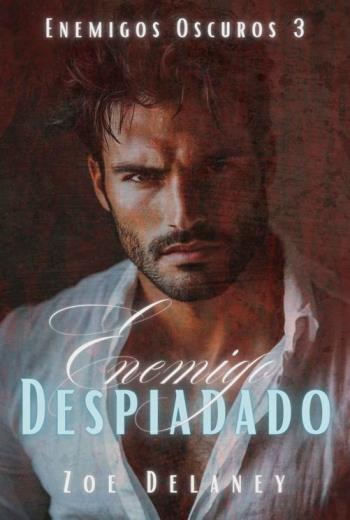 Enemigo despiadado libro en epub