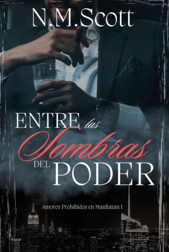 Entre las sombras del poder libro en epub