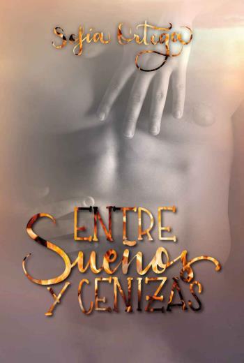 Entre sueños y cenizas libro en epub