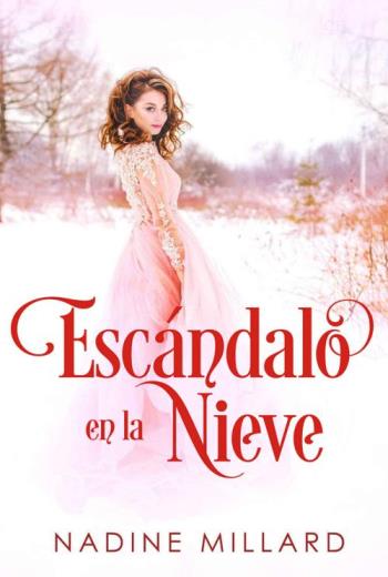 Escándalo en la Nieve libro en epub