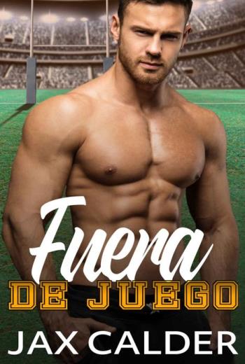 Fuera de Juego libro en epub gratis