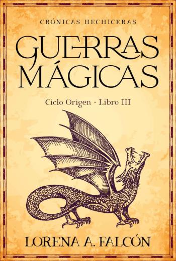 Guerras mágicas libro en epub gratis