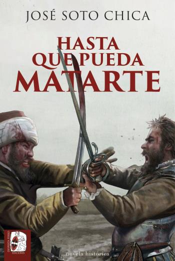 Hasta que pueda matarte libro en epub