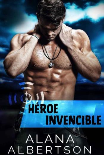 Héroe Invencible libro en epub