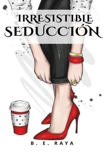 IRRESISTIBLE SEDUCCIÓN libro en epub