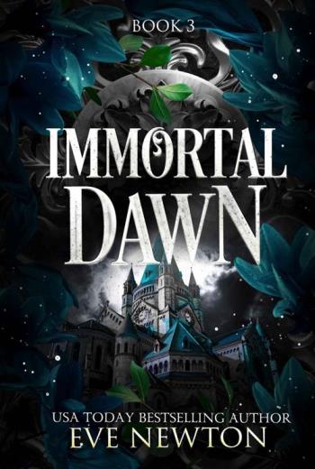 Immortal Dawn libro en epub