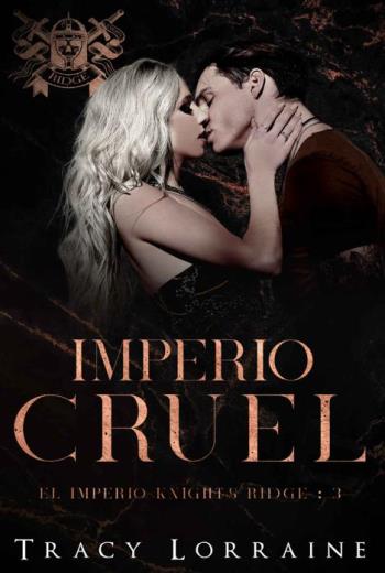 Imperio Cruel libro en epub