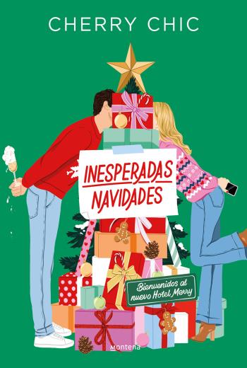 Inesperadas navidades libro en epub