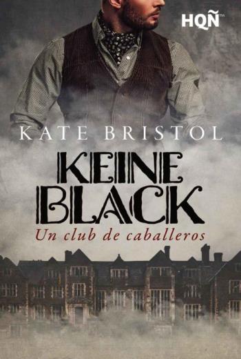 Keine Black. Un club de caballeros libro en epub gratis