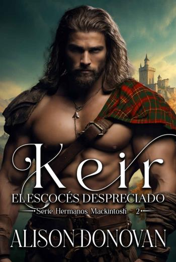 Keir El escocés despreciado libro en epub