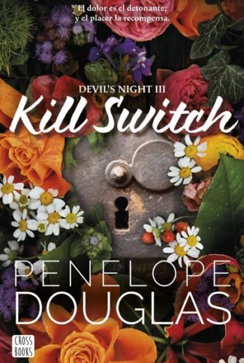 Kill Switch libro en epub