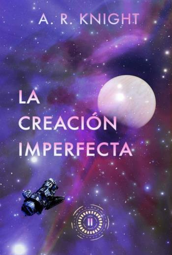 La creación imperfecta epub gratis