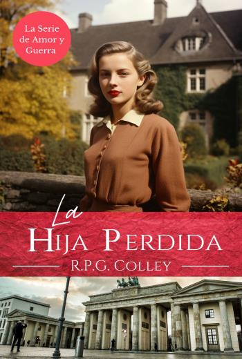 La Hija Perdida libro en epub